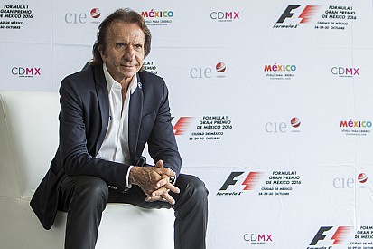 Fittipaldi: Pela F1, Brasil deve se inspirar no México