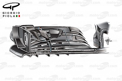 Technique - Les sacrifices de McLaren peuvent rapporter gros en 2017