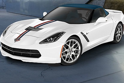 Chevrolet Corvette : des éditions très spéciales pour la France