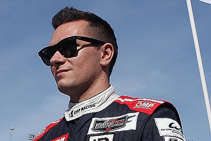 IndyCar: Az orosz, aki Amerikában találta meg a számításait