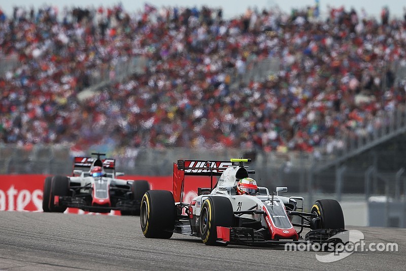 Haas pertimbangkan ganti penyuplai rem