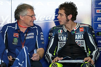 Voormalig hoofdmonteur Rossi: “Podium is niet goed genoeg”