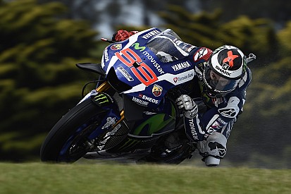 Lorenzo: "Sepang diversa da Phillip Island. Tornerò a lottare per il podio"