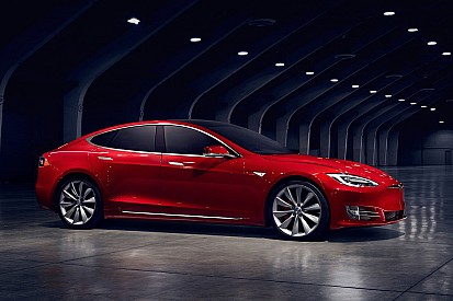 Un nouveau record pour la Tesla Model S