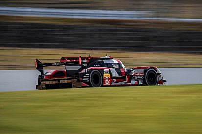 Audi confirma rumores e anuncia saída do WEC no fim de 2016