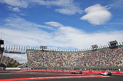 Los horarios de MotoGP en Malasia y F1 en México