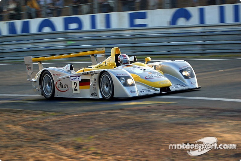 Fotogallery: tutte le Audi che hanno corso a Le Mans