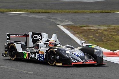 La Strakka rinuncia alle ultime due gare del FIA WEC 2016