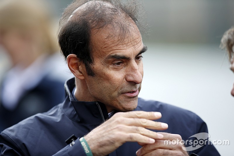 Pirro: "Senza l'Audi, mancherà il punto di riferimento dell'Endurance"