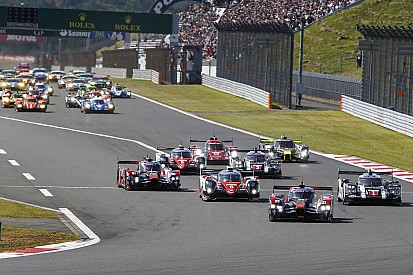 L'ACO et le WEC réagissent au retrait d'Audi