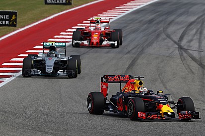 Ecco gli orari TV di Sky e Rai del Gran Premio del Messico di F.1