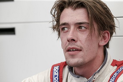 Demoustier debutta a Mettet con la Golf del Team WRT