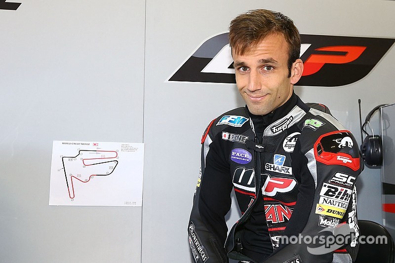 Peluang pertama Zarco kunci gelar juara di Sepang
