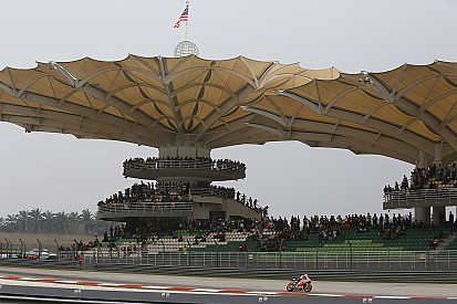 MotoGP Malaysia dalam angka