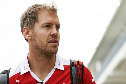 A Sebastian Vettel no le importa quien gane el título