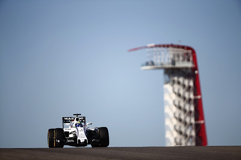 Felipe Massa, Williams FW38