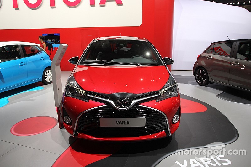 Toyota rappelle six millions de véhicules