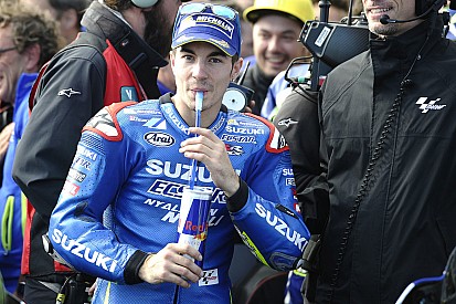 Vinales: "Dopo Phillip Island vogliamo chiudere con altri due podi!"