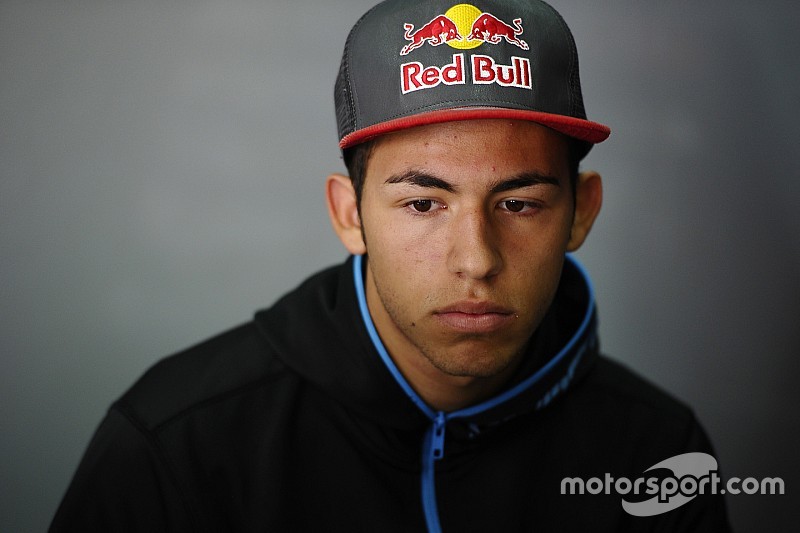 Sasaki gantikan Bastianini di Moto3 Sepang