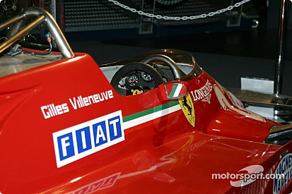 Projet d’agrandissement et d’expansion du musée Gilles-Villeneuve