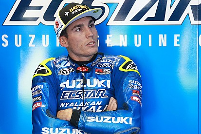 Aleix Espargaró: nova curva 15 de Sepang "não faz sentido"