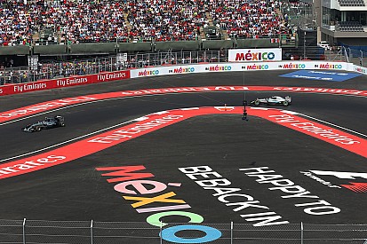 Ф1 в Мексике, MotoGP в Малайзии. Где и когда смотреть гонки