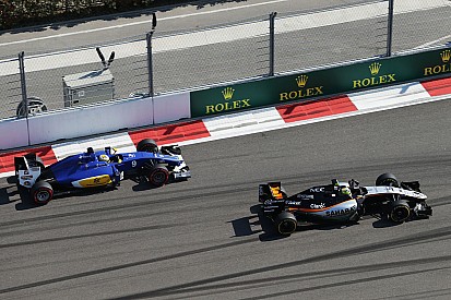 Ericsson - "Force India est vraiment une option"