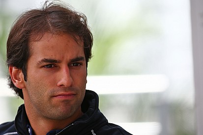 Nasr espera anunciar futuro no GP do Brasil