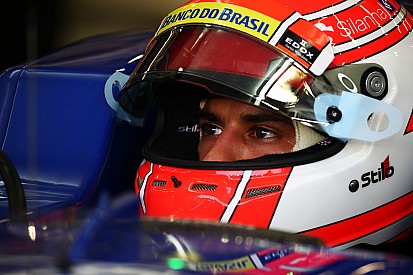 Nasr berharap dapat umumkan rencana 2017 di Brasil