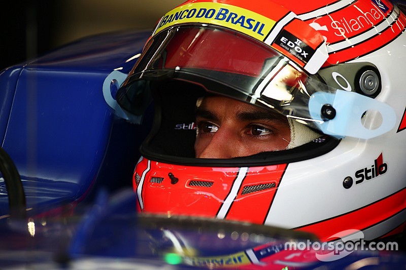 Nasr berharap dapat umumkan rencana 2017 di Brasil