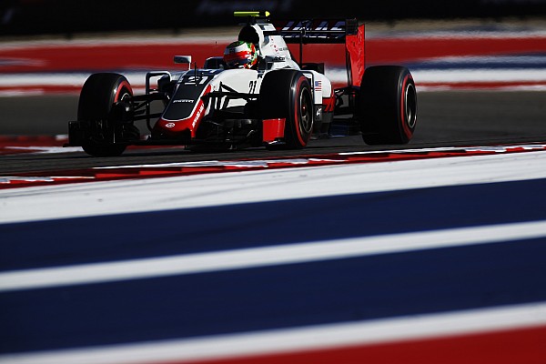 Haas estrenará nuevo material en los frenos 