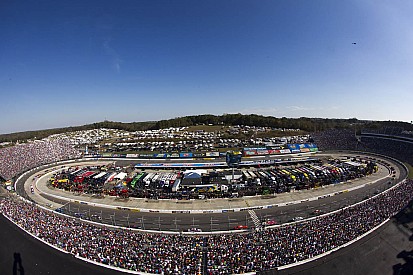 Martinsville Chase preview: Who will advance to the Championship 4?