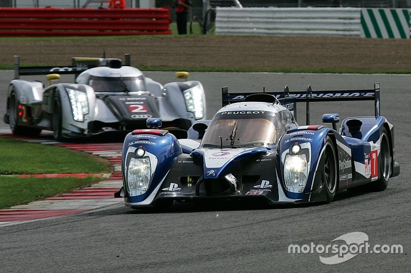 プジョー、低コスト”ノンハイブリッドLMP1マシン”の実現を提案