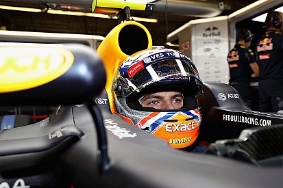 Sering dianggap "arogan", Verstappen akan batasi komunikasi radio