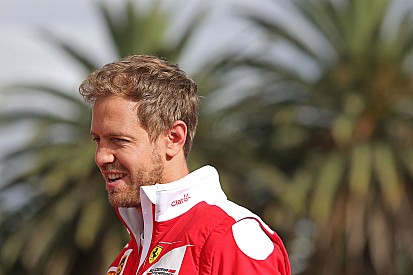 Vettel: Ferrari tidak perlu mengubah apapun untuk kembali ke podium