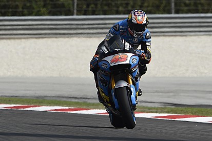 MotoGP Malaysia: Miller pimpin FP2, Marquez sakit gastroenteritis