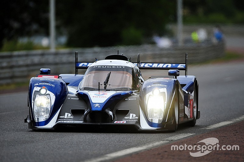 Peugeot - "Diviser les coûts par deux" pour un retour en LMP1