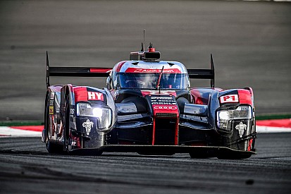 Di Grassi: Gelar juara WEC akan jadi kado perpisahan terindah bagi Audi