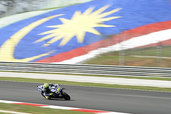 Rossi, des retrouvailles plutôt fraîches