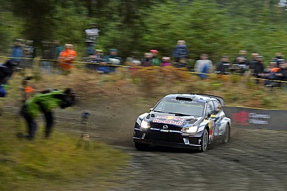 ES4 - Problème pour Mikkelsen... et Ogier ?