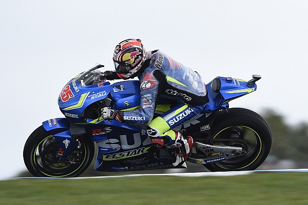 Motivé, Viñales veut dépasser Lorenzo au Championnat