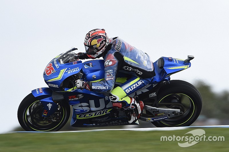 Motivé, Viñales veut dépasser Lorenzo au Championnat