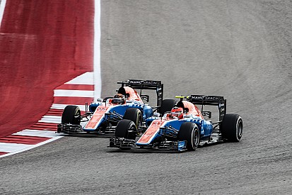 Wehrlein - La pression d'Ocon est une bonne chose