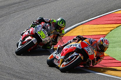 Crutchlow critica imprensa após rumores envolvendo Pedrosa