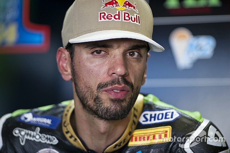 Losail, Libere 1: la Ninja rossa di Sofuoglu splende nel tramonto del Qatar