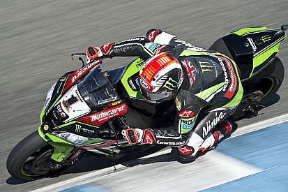 EL1 - Rea barre la route à Davies