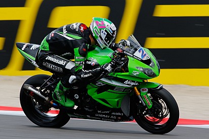 Supersport Katar: Cuma gününün lideri Krummenacher
