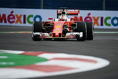EL2 - Ferrari entretient l'espoir