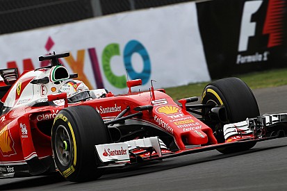 Vettel - "Hamilton en a sous le coude, il faut être réaliste"