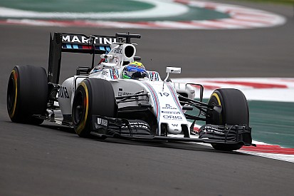 Massa pense être compétitif en course face à Force India